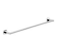 Porte-serviettes nwb 30 cm, chromé
