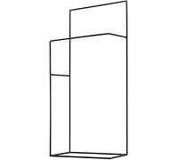 Porte-Serviettes, Porte-Serviettes Sur Pied, Porte-Serviettes Autoportant Pour Salle Den, Salon Et Balcon, Pour Serviettes Et Gants de Toilette/Noir/42 * 20 * 91Cm