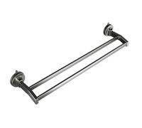 Porte-Serviettes pour Salle de Bain, Porte-Serviettes à Ventouse, sans perçage, Porte Serviette Mural, avec Force Puissante Réutilisable Barre De Serviette pour Salle De Bain Cuisine