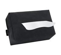 Porte-Serviettes pour Voiture | Porte-mouchoirs pour siège de véhicules Respirants, véhicules éléments Essentiels pour Voyages en Route pour véhicules commerciaux, caravanes, SUV