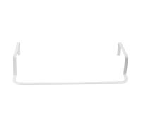 Porte-serviettes | Rangement en fer résistant à la chaleur sans perçage - Séchoir à linge chauffant | Pour maison, appartement, dortoir, salle de bain, sous-vêtements, chaussettes, écharpes, hiver par