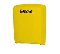 Porte-serviettes Renova jaune