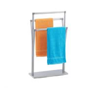 Porte-serviettes Seche serviette Support serviette Meuble serviette salle bain