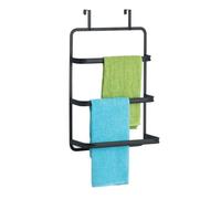 MSV Porte Serviettes spécial Paroi de Douche ou Porte