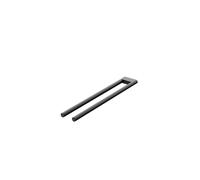 Steinberg 480 Barre porte-serviettes, 480 2550 S,