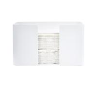 Porte-serviettes Stone SPTB LxWxH 27x13x16cm