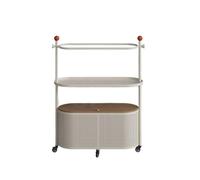 Porte-Serviettes sur Pied, Porte-Serviettes de Salle de Bain, Porte-Serviettes de Bain sur Pied, Fer à Repasser, Panier à Linge Sale, RT intégré Gap, Porte-Serviettes en métal