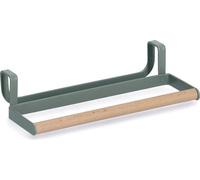 Porte-serviettes suspendu à la porte, 24 x 10 cm