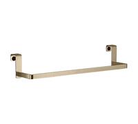 Porte-Serviettes Suspendu Or Mat