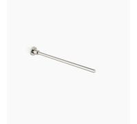 Dornbracht Tara . porte-serviettes 83211892-08 2000 -partie, rigide, 445 mm, platine