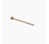 Porte-serviettes TARA de Dornbracht, en 1 partie, rigide, 83211892-39, Couleur: Dark Brass brossé