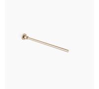 Porte-serviettes TARA de Dornbracht, en 1 partie, rigide, 83211892-46, Couleur: Champagne brossé