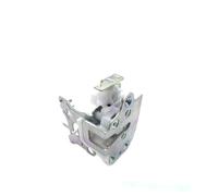 Porte Servomoteur Serrure 72152-SDA-H01 72152SDAH01 Actionneur Verrouillage Central Porte Avant Gauche Pour ACCORD 2003 2004 2005 2006 2007 CM4/CM5/CM6 Verrouillage centralisé(Back right)