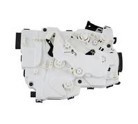 Porte Servomoteur Serrure Actionneur Central De Verrouillage De Porte Coulissante A4477301702 A4477302902 A4477300535 Pour Benz Vito W447 2014+ Verrouillage centralisé