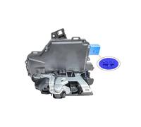 Porte Servomoteur Serrure Actionneur De Verrouillage Central De Porte 5J1837015 5J1837016 Pour Skoda Pour Fabia 2007-2014 Pour Roomster 2006-2016 5J0839015 5J0839016 Verrouillage centralisé(5J0839016)