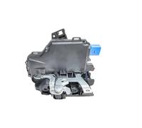 Porte Servomoteur Serrure Actionneur De Verrouillage Central De Porte 5J1837016 5J0839015 Pour Skoda Pour Fabia Pour Roomster 5J1837015 5J0839016 Verrouillage centralisé(5J0839016)