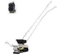 Porte Servomoteur Serrure Actionneur De Verrouillage Central De Porte Électrique Pour Kia Picanto Morning (2012, 2013, 2014, 2015, 2016) (81310-1Y030) Verrouillage centralisé(Rear Right)