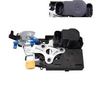 Porte Servomoteur Serrure Actionneur De Verrouillage De Porte Central 96636039 Pour Chevrolet Epica Pour Daewoo Pour 2007 2008-2015 96636043 96636044 96636045(Rear Left)