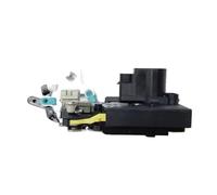 Porte Servomoteur Serrure Actionneur De Verrouillage De Porte Central 96636044 96636045 Pour Chevrolet Epica, Pour Daewoo, Pour 96636039 96636043 Verrouillage centralisé(Rear Left)