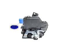 Porte Servomoteur Serrure Actionneur Verrouillage Central Porte 5J1837016 6Y0839015A Pour Skoda Pour Fabia Combi 2006-2016 5J1837015 6Y0839016A Verrouillage centralisé(5J1837015)