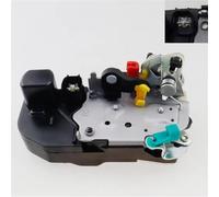 Porte Servomoteur Serrure Actionneur Verrouillage Central Porte Voiture 55136347AB 55135606AB Pour Jeep Pour Grand Pour Cherokee 1999-2004 Verrouillage centralisé(Rear Right)