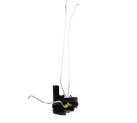 Porte Servomoteur Serrure Actionneur Verrouillage Central Porte Voiture Sans Moteur, Compatible Avec Pour Kia Picanto Morning 2012-2016, 81310-1Y000 81320-1Y000 Verrouillage centralisé(Rear Right)