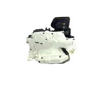 Porte Servomoteur Serrure Actionneur Verrouillage Porte Voiture 4K1837015N 4K0839015AA, Pour Moteur Commande Central Verrouillage Porte Pour VW ID4 ID.4X ID6 ID.6X Verrouillage centralisé(Rear left)