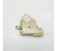 Porte Servomoteur Serrure Actionneur Verrouillage Porte Voiture Moteur Pour Nissan Pour Bluebird Pour Sunny Pour Pickup Pour Pladin U13 D22 D23 B14 Verrouillage centralisé(1pcs front right)