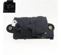 Porte Servomoteur Serrure Module D'actionneur Verrouillage Central Porte Électrique 9573538000 Compatible Avec Pour Hyundai Pour Sonata XG300 XG350 99-05 Verrouillage centralisé(Front Left)