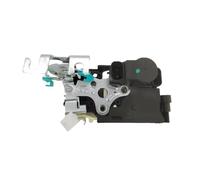 Porte Servomoteur Serrure Serrure De Porte Avant Et Arrière, Moteur De Commande Centrale, Pour Baic Senova X25 D20 E130 E150 Verrouillage centralisé(Rear right)