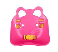 Porte-siège de poupée pour poupée, siège de poupée de vélo - Chaise de poupée mignonne siège de vélo en silicone | Porte-poupée décoratif Attachement de cycle amusant avec sangle pour vélo d'enfant et