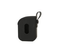 Porte-silicone Portable Pour Désinfectants Pour Les Mains Sprays Base De Stockage De Protection Avec Lanière Réglable À Main