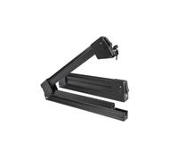 Porte-Skis Aluminium - MENABO - Yelo 4NS - 4 Paires Skis ou 2 Surfs - Antivol - Montage Facile