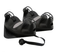 IGLOO Porte-skis Magnétique pour 2 Paires de Skis