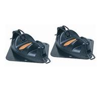 IGLOO Porte-skis Magnétique pour 2 Paires de Skis