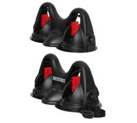 Porte-skis magnétique Menabo Himalaya pour 2 paires de skis - Menabo