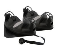 F.lli Menabo Porte-skis Igloo magnétique pour 2 paires