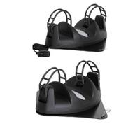 Porte-skis magnétique Menabo Igloo pour 2 paires de skis - Menabo