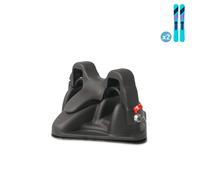 F.lli Menabo Porte-skis Shuttle magnétique 000008300000 avec serrure