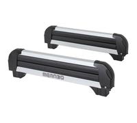 Porte-skis Menabo Iceberg pour 4 paires de skis ou 2 snowboards - Menabo