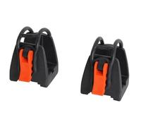 Porte-skis Menabo Ski Rack pour 1 paire de skis - Menabo