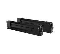 Porte-skis / Porte-snowboards Menabo Yelo 4NS black