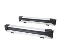 Thule 7325 THU Porte-bagages de toit complet Aluminium, Noir