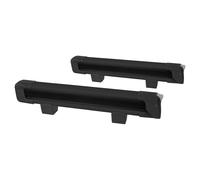 Thule Porte-skis SnowPack M noir