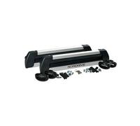 Porte-Skis Towcar Aluminium Nordic King 4