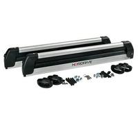 Porte-Skis Towcar Aluminium Pro Slider