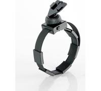 Porte-smartphone universel de ceinture de scooter MIDLAND pour guidon non tubulaire