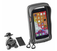 Porte Smartphone XL Universel Scooter Moto Vélo