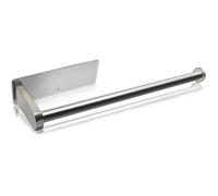 Porte Sopalin - Support Dévidoir Sopalin Acier Inoxydable - Pas de Perçage - Porte Essuie Tout Auto-adhésif - Devidoir Support Tout