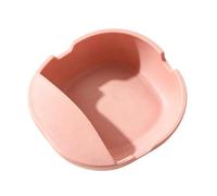 Porte-spatule pour plan de travail | Organisateur Portable Moderne Anti-Basculement,Repose-cuillère et support à ustensiles de cuisine | Pour Couverts Argenterie Louche Baguettes Fruits Snacks Noix Ma